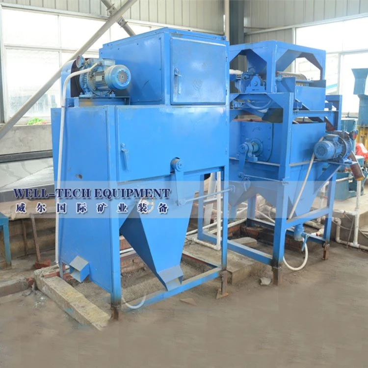 mangetic separator